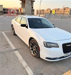 كرايسلر 300